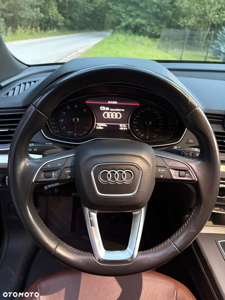 Audi Q5 2.0 TFSI Quattro S tronic - 15