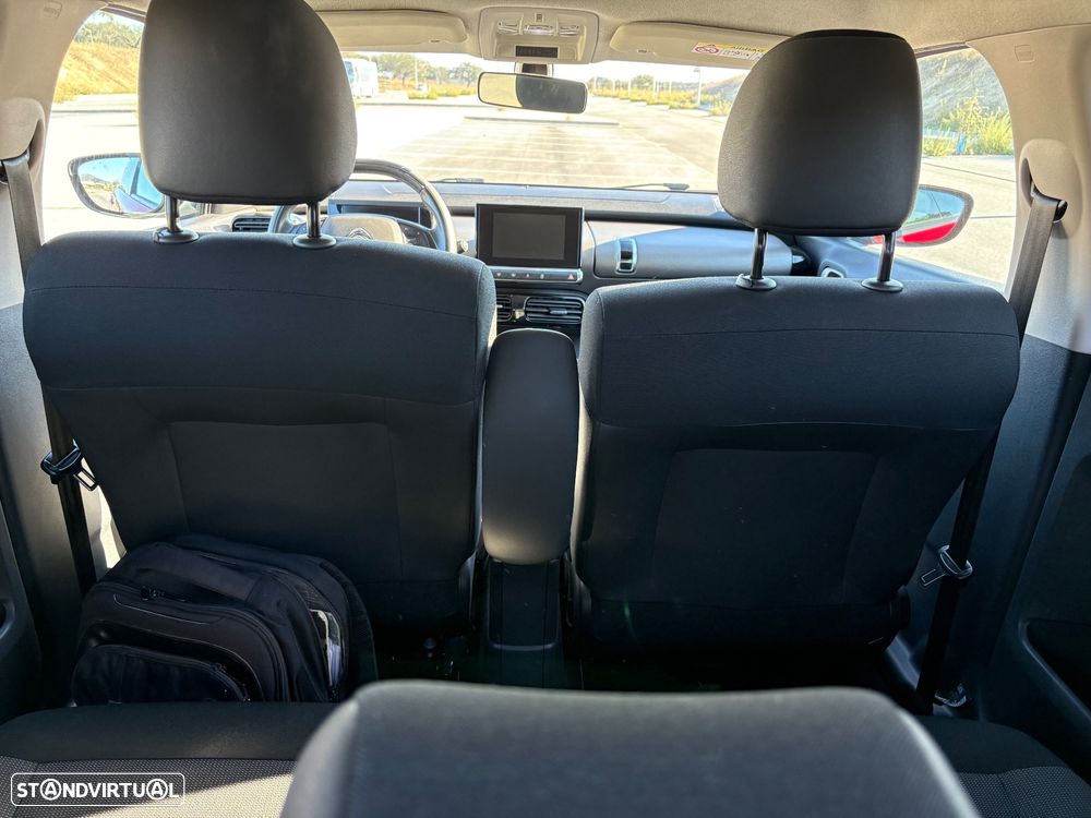 Citroën C4 Cactus 1.2 PureTech Shine - 29