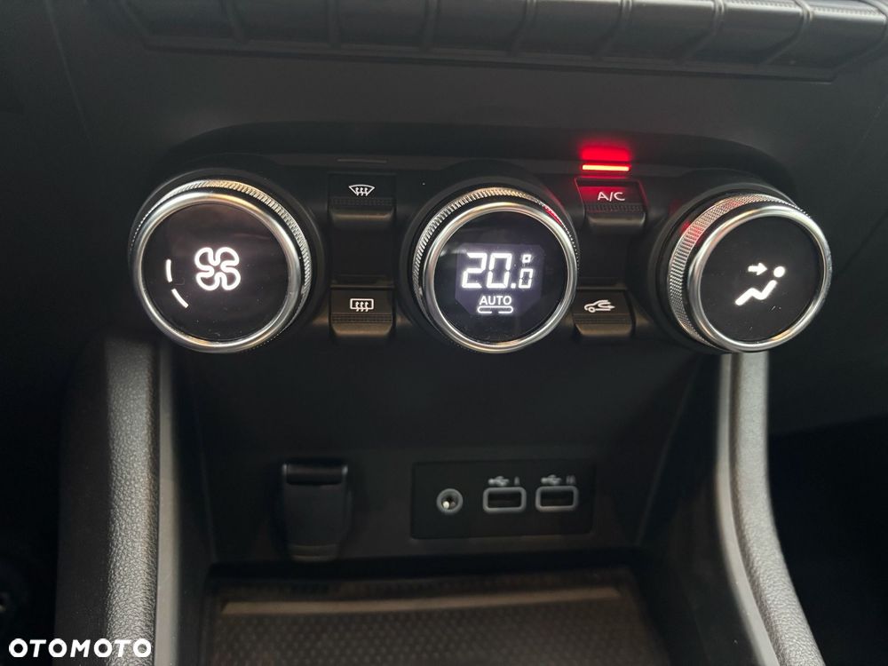 Mitsubishi ASX 1.3 Turbo Mildhybrid PLUS - 13
