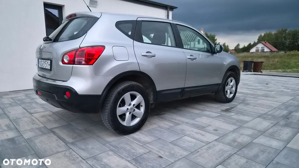 Nissan Qashqai 2.0 Acenta - 3