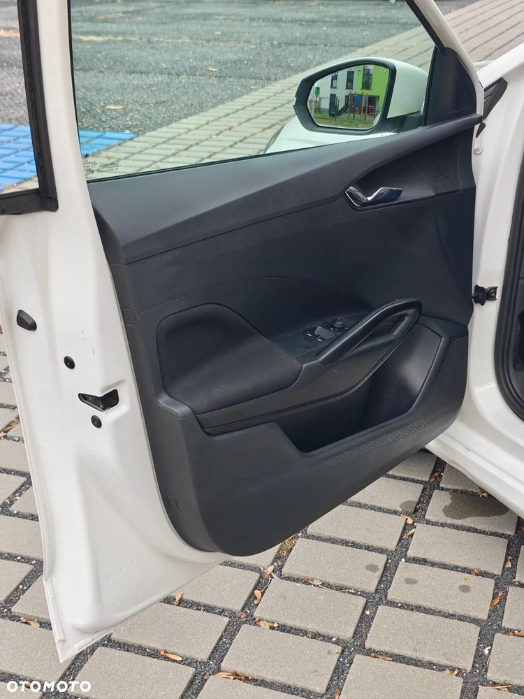 Skoda Fabia - 31
