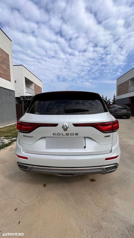 Renault Koleos - 18