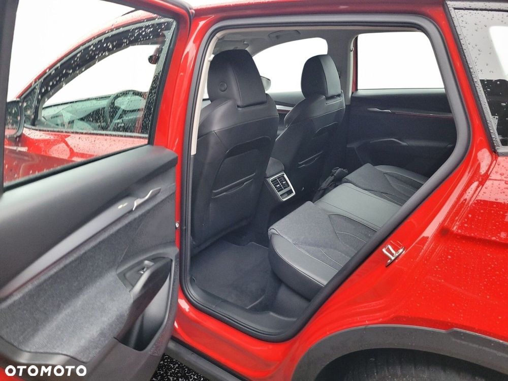 Skoda Elroq 50 55kWh - 7