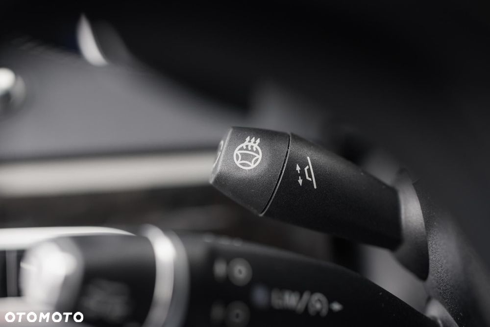 Mercedes-Benz Klasa S - 27