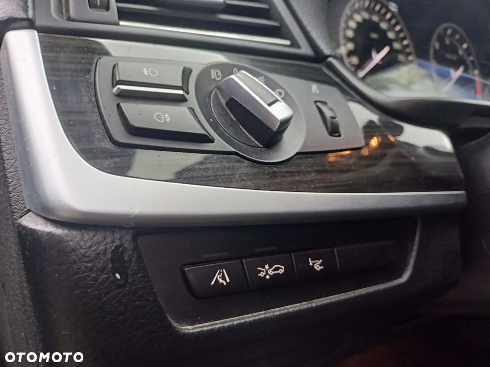 BMW Seria 5 535d - 9