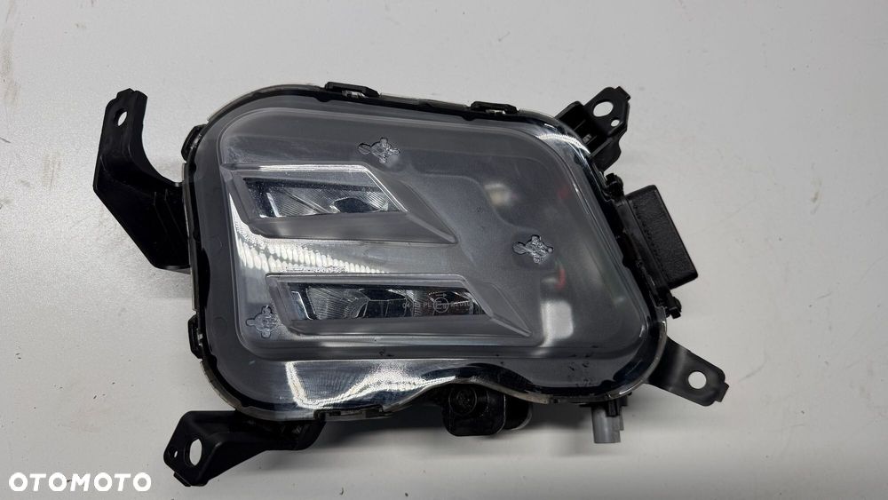 KIA SPORTAGE V LAMPA DRL HALOGEN LED LEWA LEWY PRZÓD 21-24 - 1