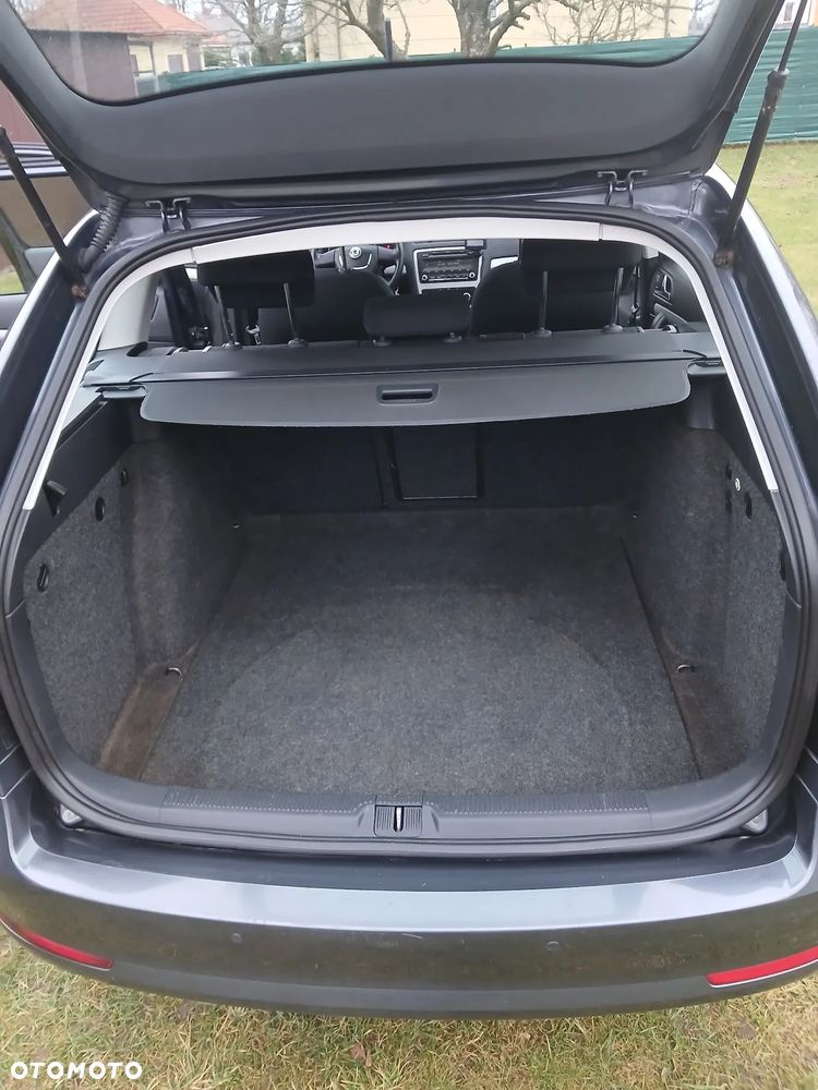 Skoda Octavia 2.0 TDI Ambiente - 6