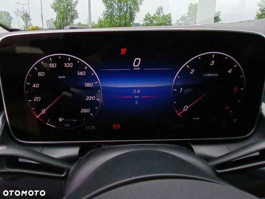 Mercedes-Benz GLC 200 d mHEV 4-Matic AMG Line - 16