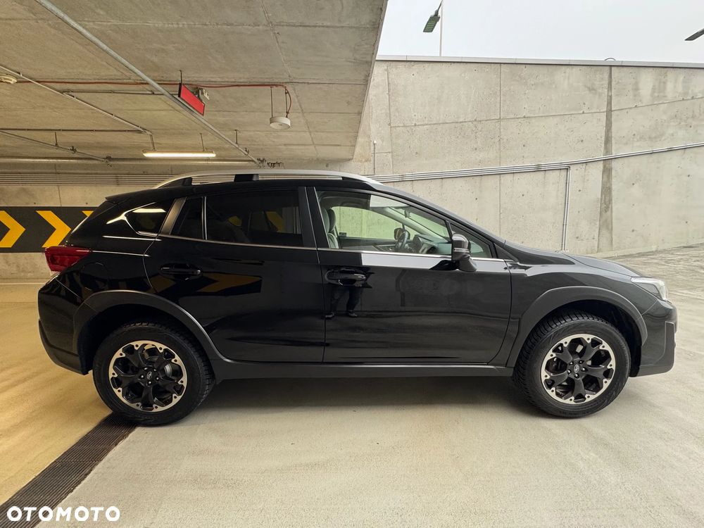 Subaru XV 1.6i Comfort (EyeSight) Lineartronic - 8