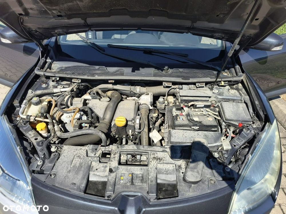 Renault Megane - 19