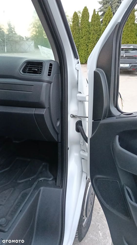 Renault Master - 28