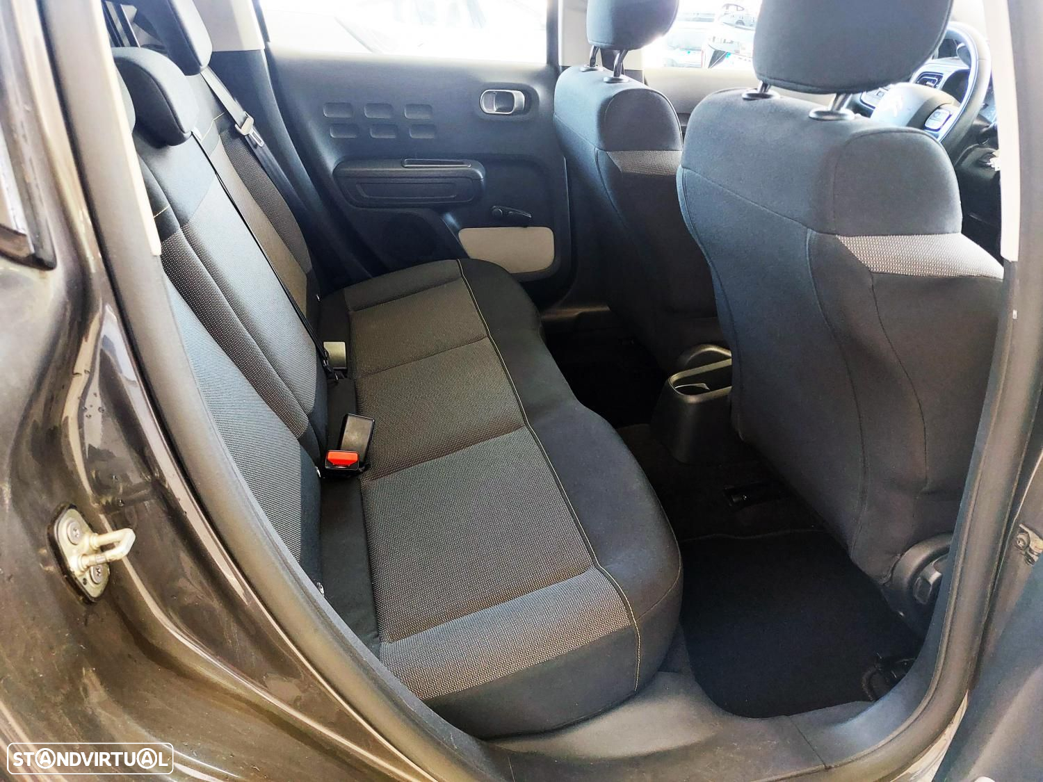 Citroën C3 1.2 PureTech Feel - 35