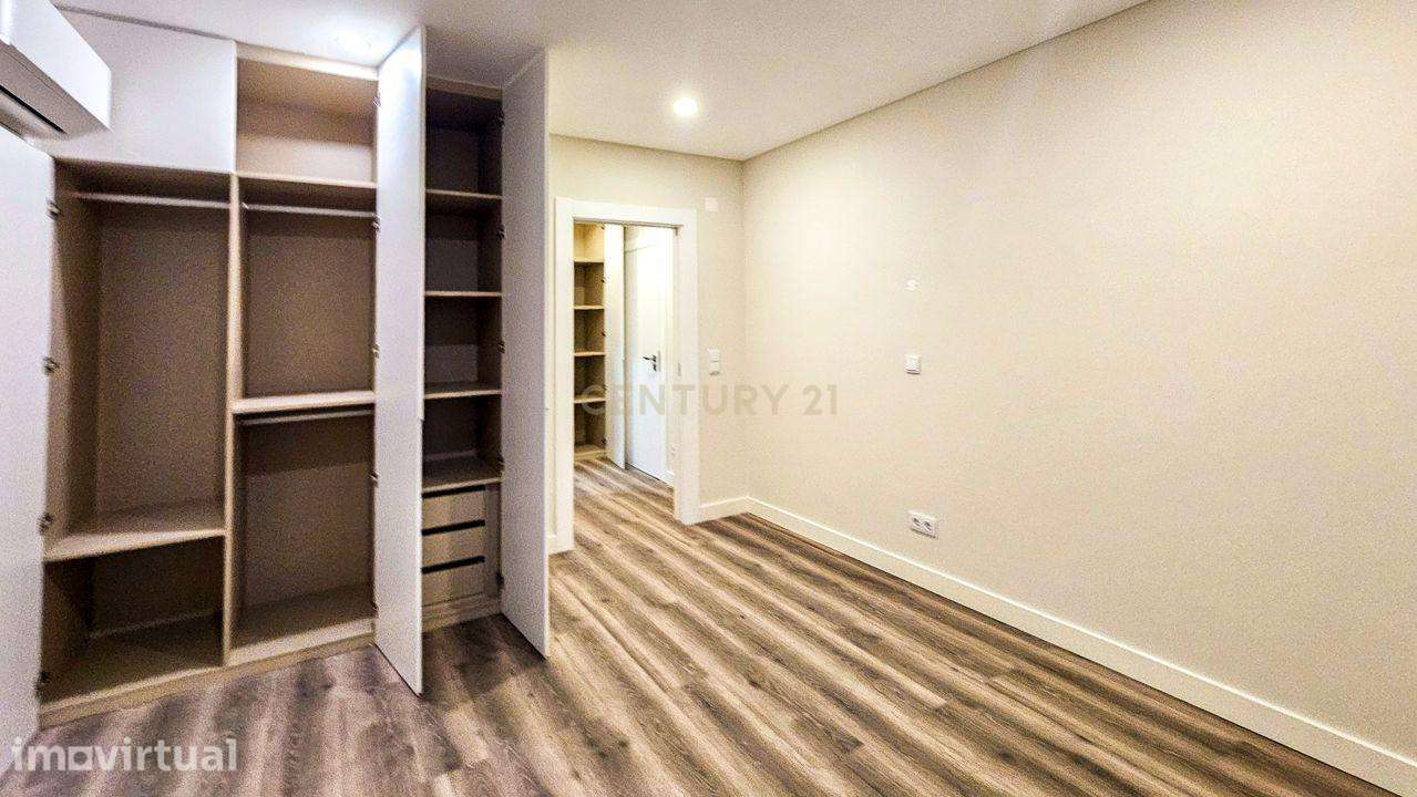 NOVO EMPREENDIMENTO COM T1(s) A ESTREAR NO MONTE DE CAPARICA | ESTÚDIO - Grande imagem: 2/33