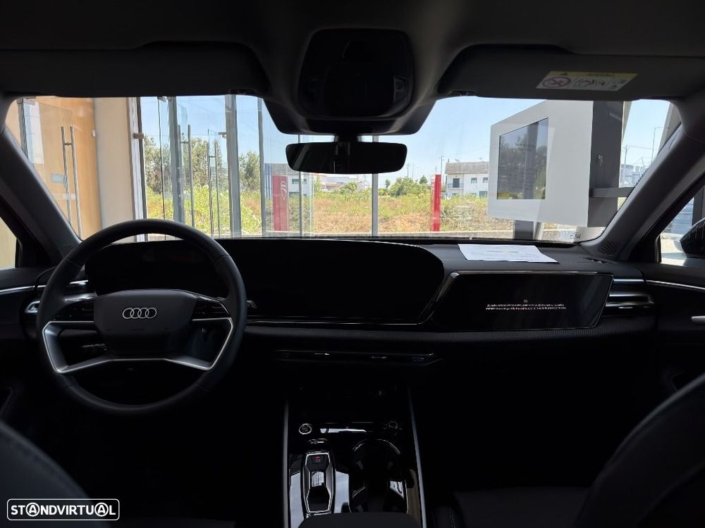 Audi A6 Avant 40 TDI S line S tronic - 17