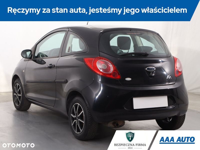 Ford KA - 6