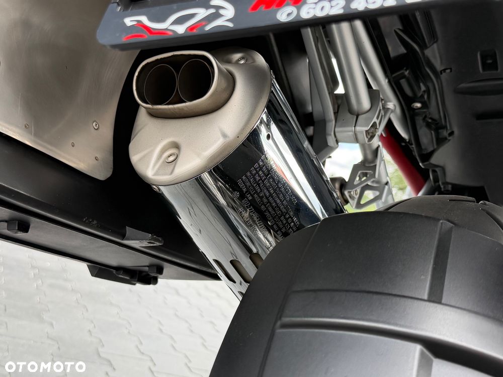 BMW R1250 GS Adventure - 13