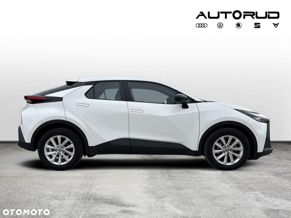 Toyota C-HR 1.8 Hybrid Comfort - 6
