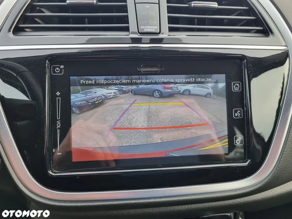 Suzuki SX4 S-Cross 1.4 Boosterjet Comfort - 19