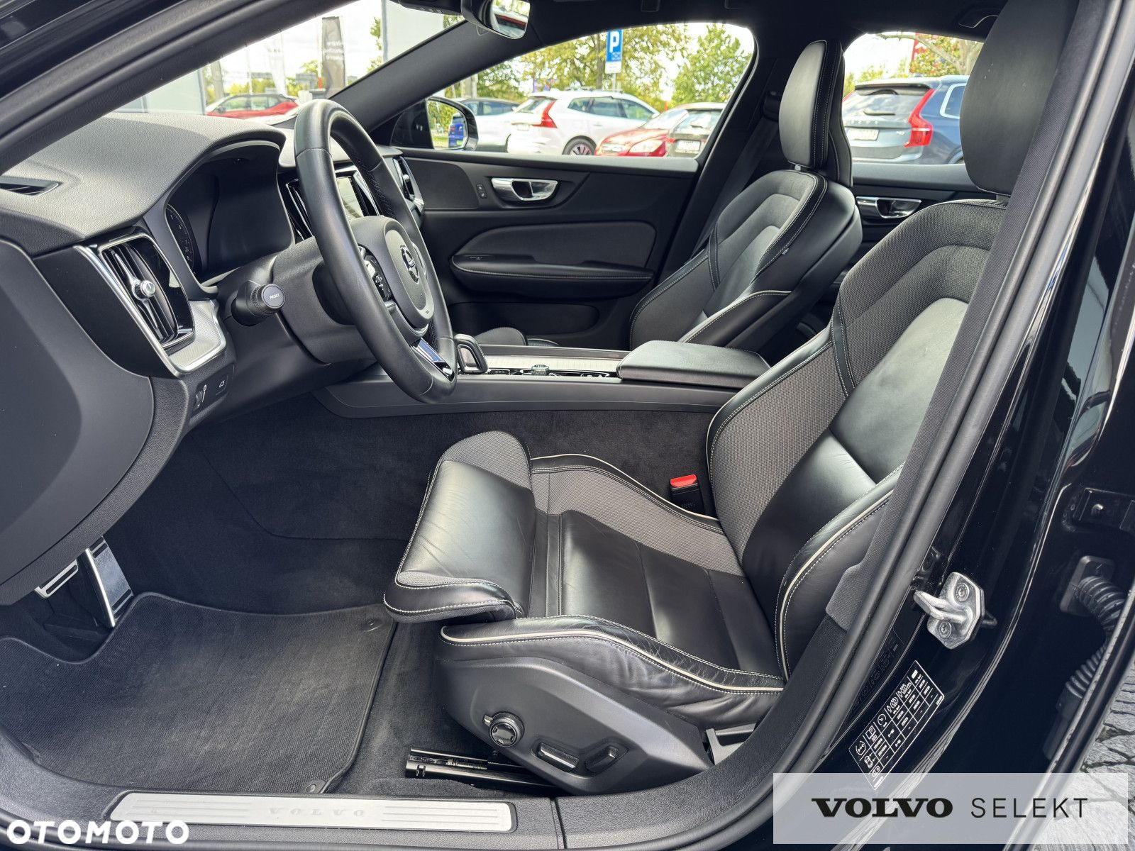 Volvo S60 - 12