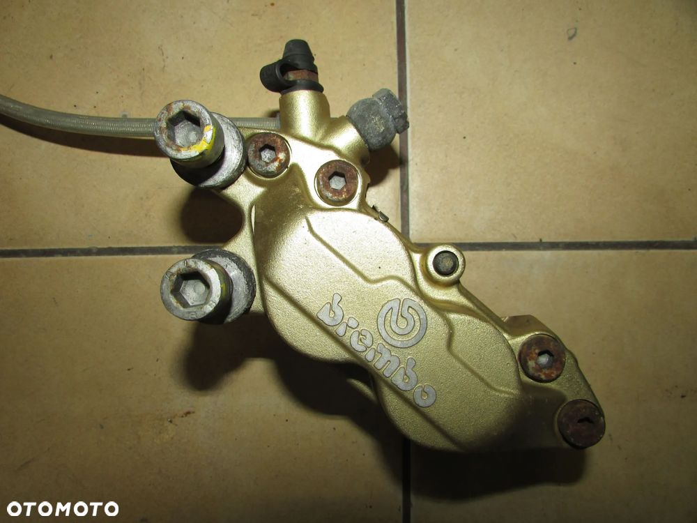 KTM 625 SMC nie 640 zacisk hamulcowy przód brembo - 1