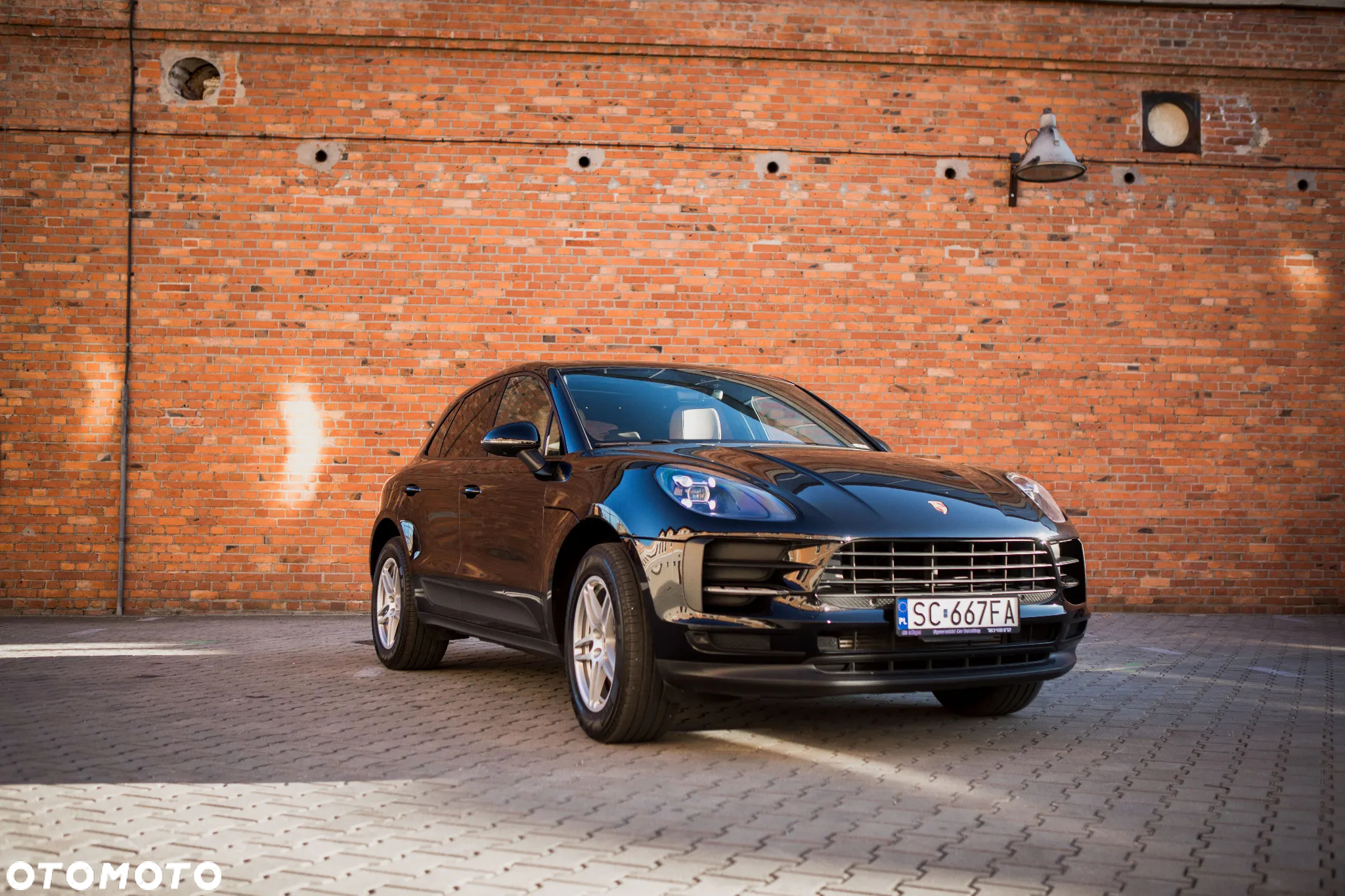 Porsche Macan PDK - 30