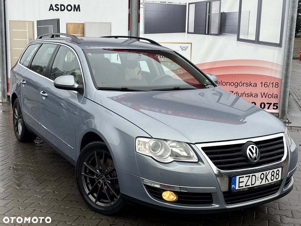 Volkswagen Passat - 12
