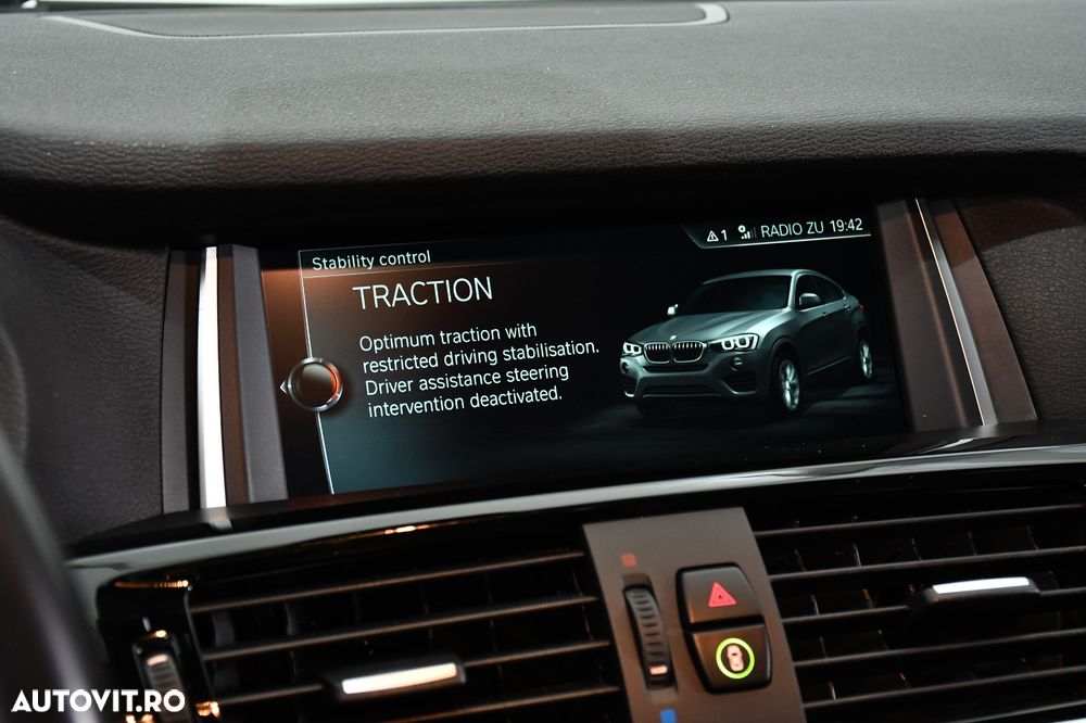 BMW X4 xDrive28i Aut. M Sport - 16