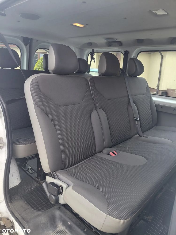 Opel Vivaro L1H1 2.9t - 8