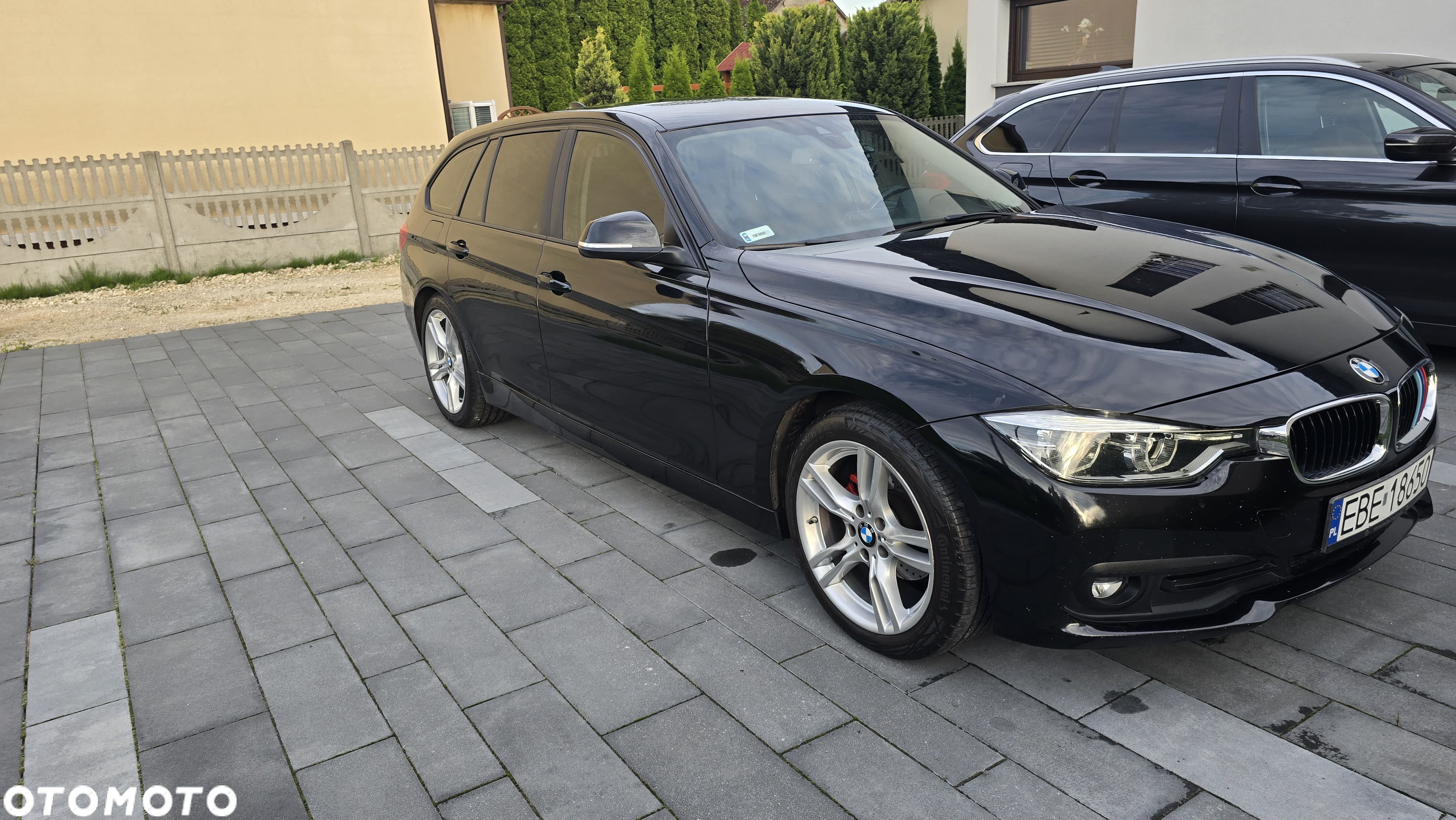 BMW Seria 3 318d Advantage - 7