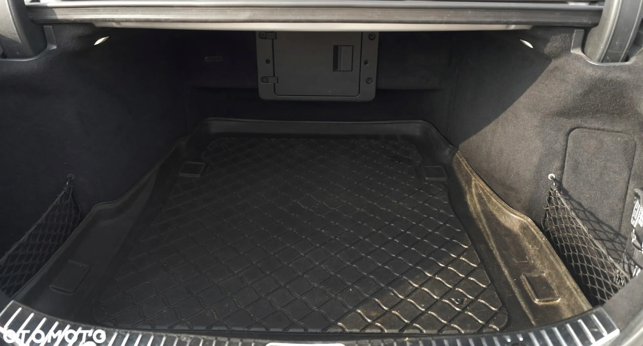 Mercedes-Benz Klasa S 500 4-Matic 7G-TRONIC - 25