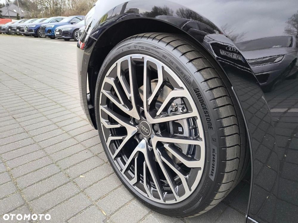 Audi A5 Avant - 10