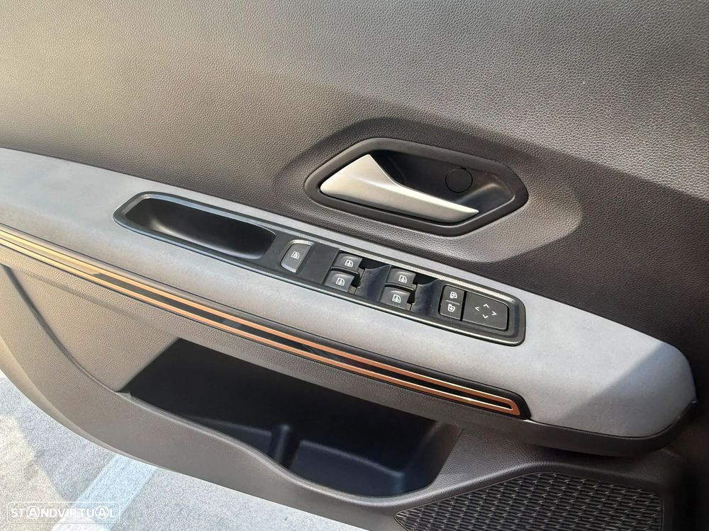 Dacia Sandero 1.0 ECO-G Extreme Bi-Fuel - 22