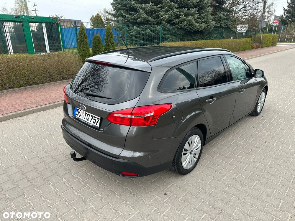 Ford Focus - 7