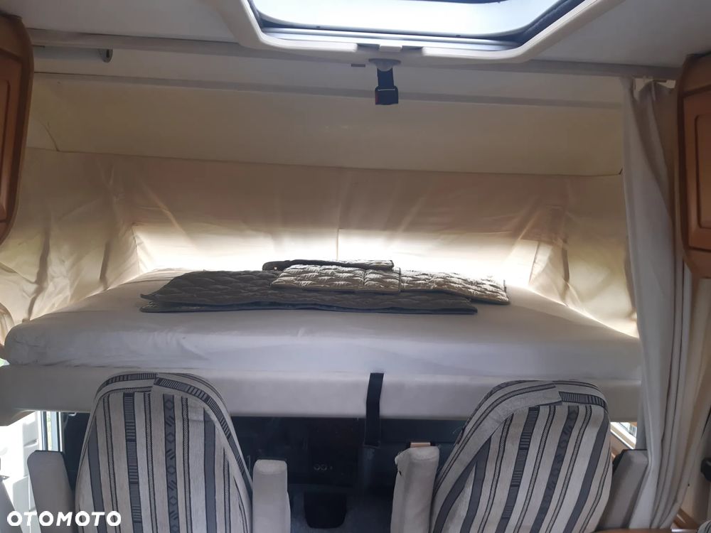 Hymer-Eriba B584 - 35