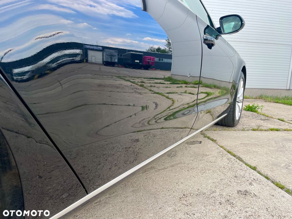 Audi A8 3.0 TDI L Quattro - 17