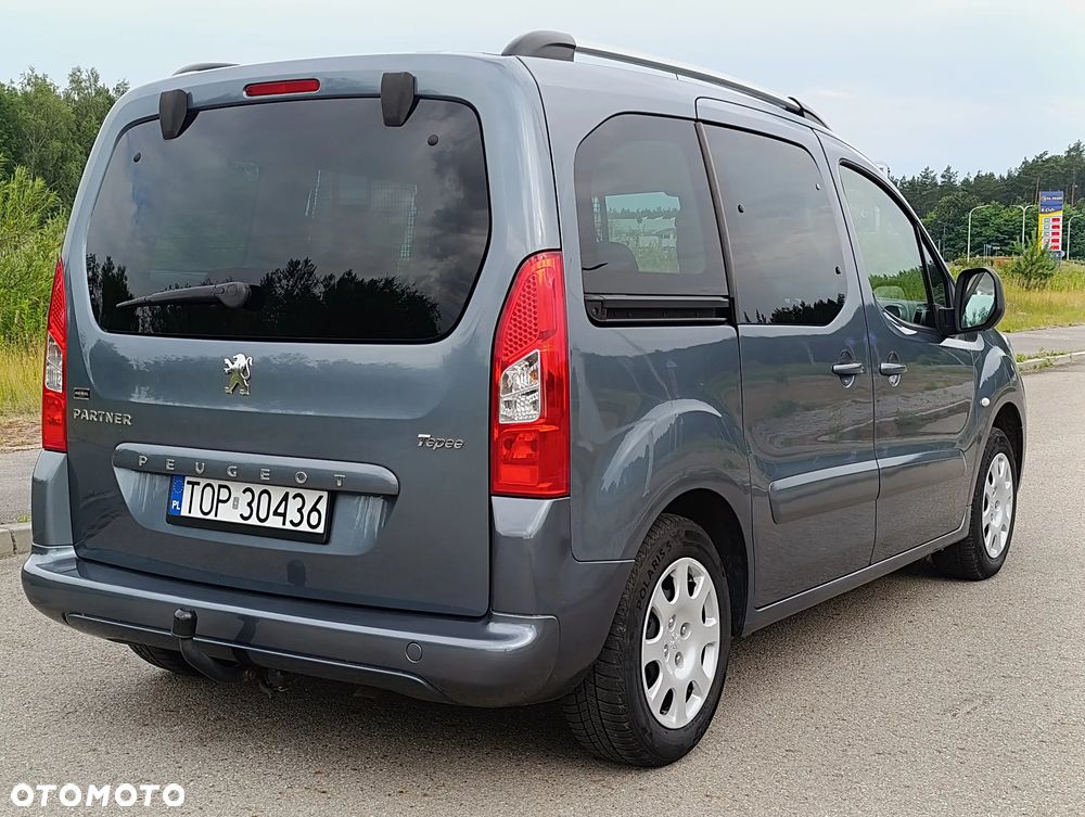 Peugeot Partner - 17