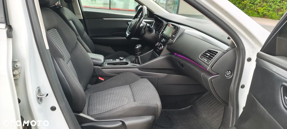 Renault Talisman - 14