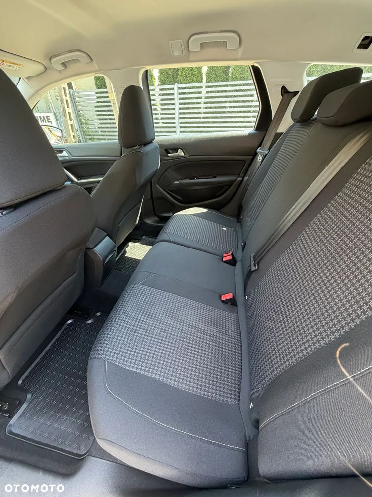 Peugeot 308 BlueHDi 130 EAT8 Stop & Start Active Pack - 15