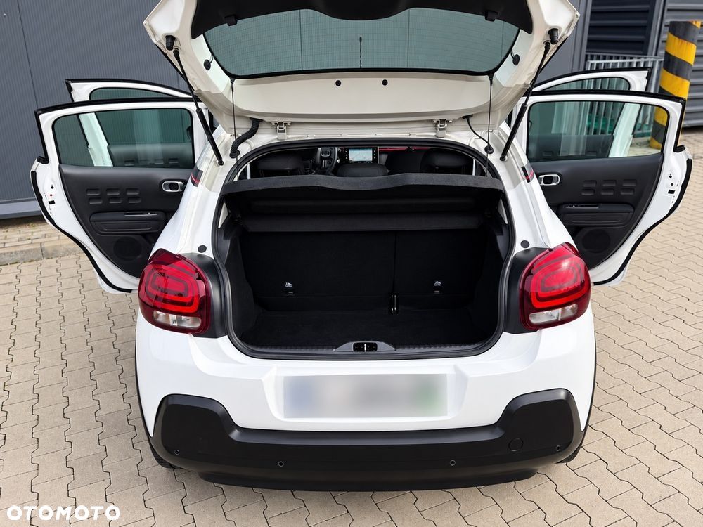 Citroën C3 Pure Tech 82 ELLE - 34