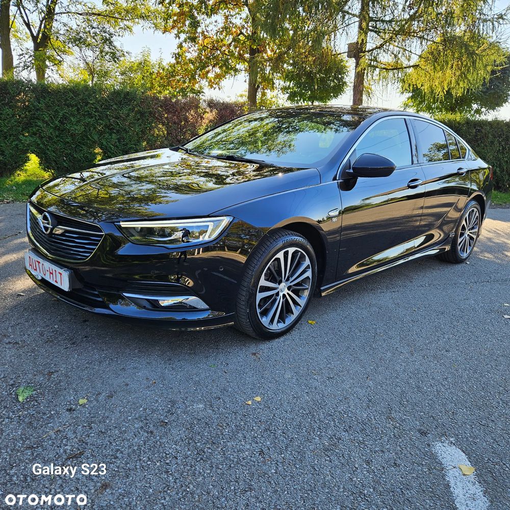 Opel Insignia Sports Tourer 1.5 ECOTEC Direct Inj Turbo Innovation - 2