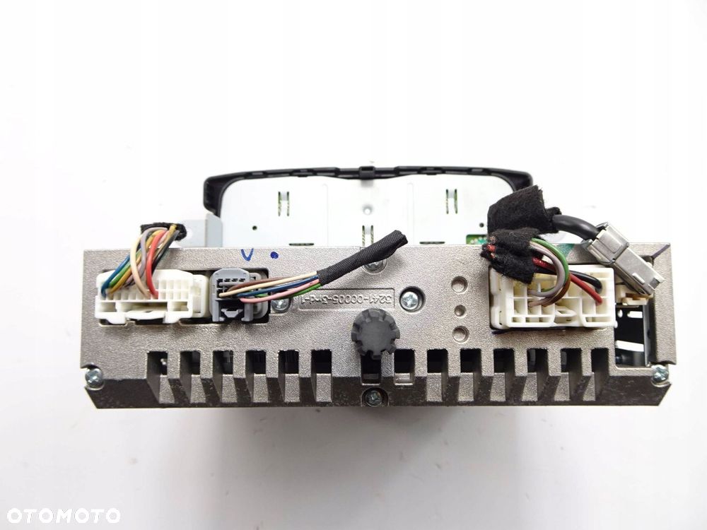radio cd dacia sandero ii 281157265r - 6