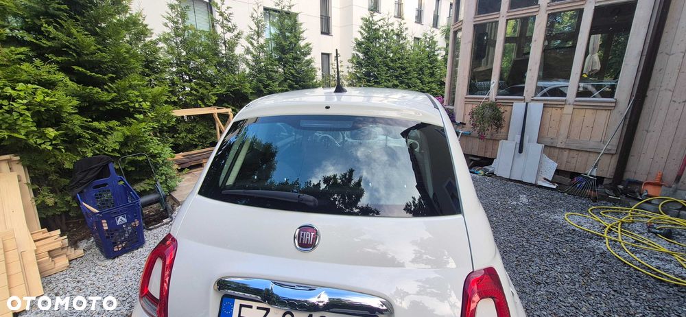Fiat 500 - 4