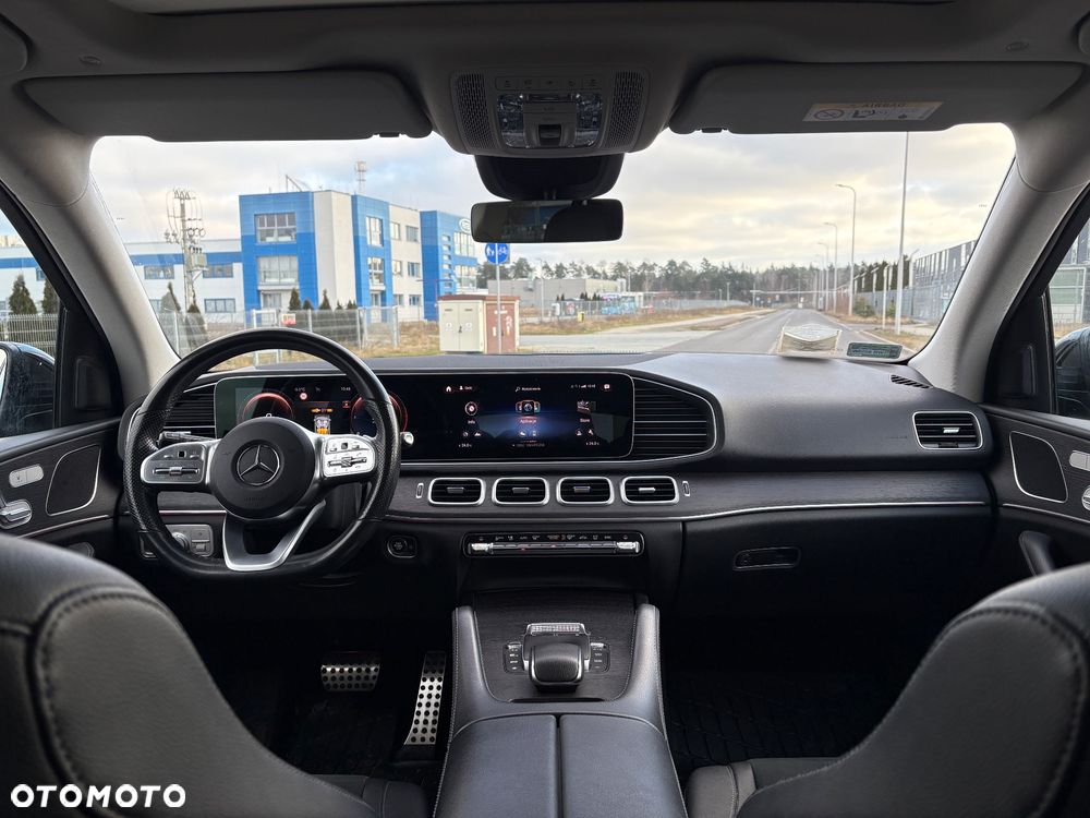 Mercedes-Benz GLE 400 d 4-Matic - 14