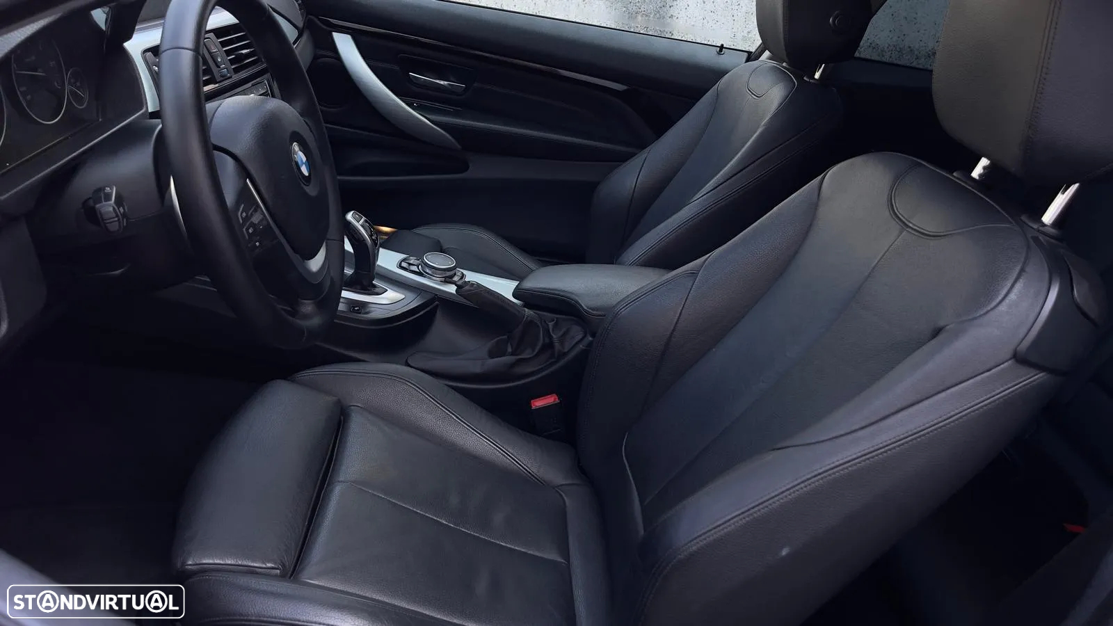 BMW 425 d Pack M Auto - 43