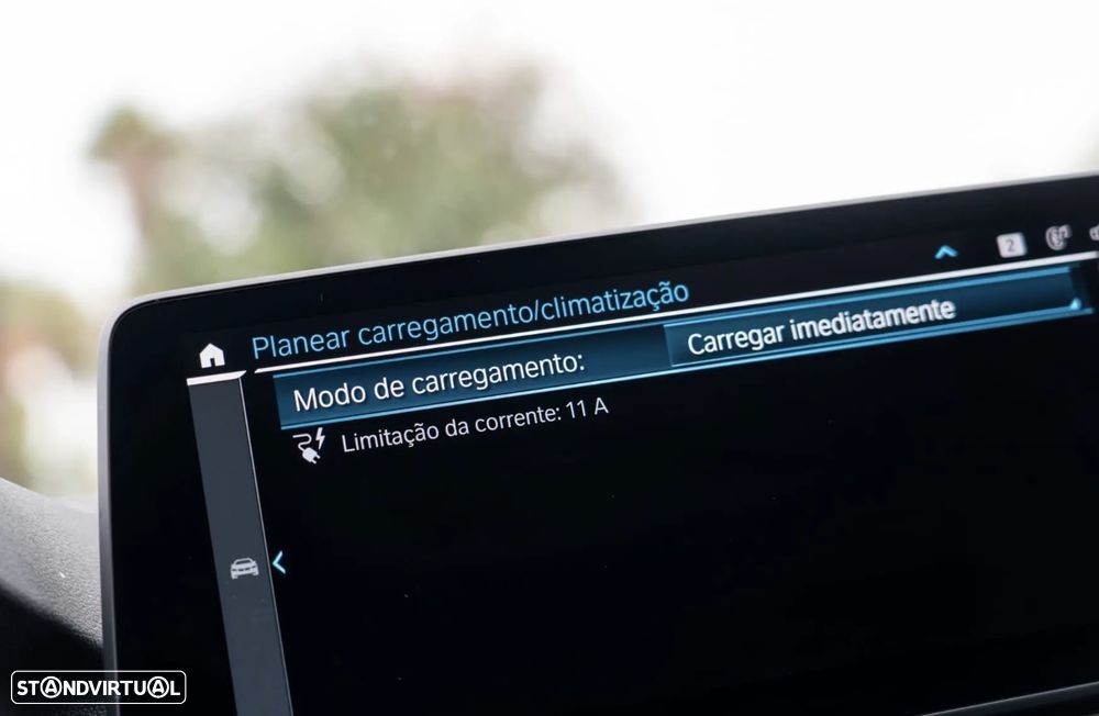 BMW 530 e Pack M - 35