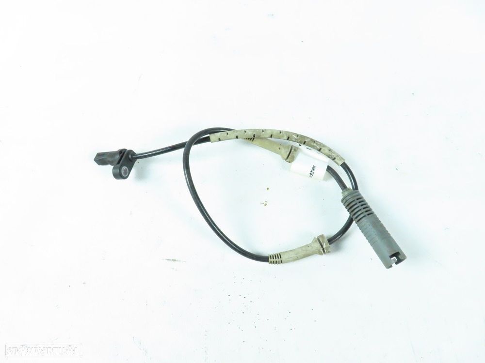 Sensor ABS Frente Seminovo/ Original BMW 3 (E90)/BMW 3 Coupe (E92)/BMW 3 Convert... - 1