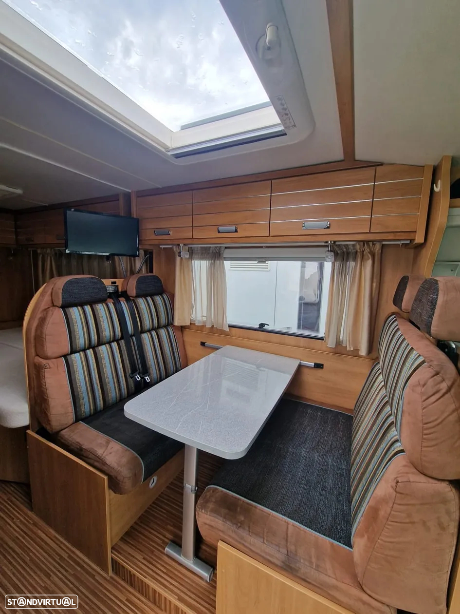 Fiat Ducato - 17