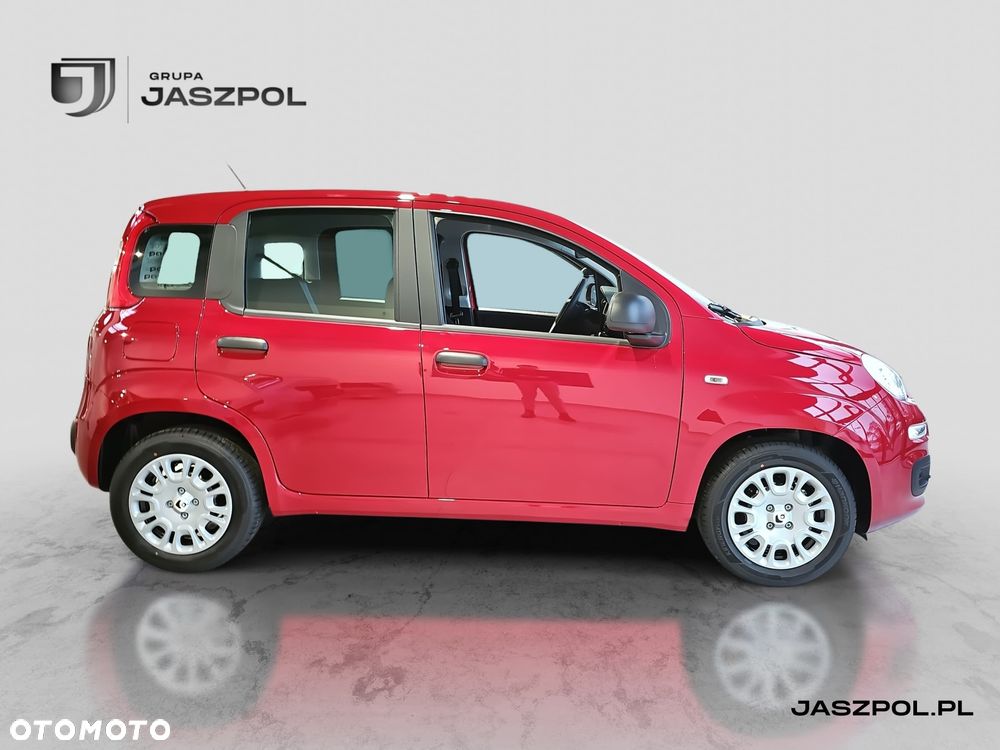 Fiat Pandina 1.0 Hybrid Icon - 4