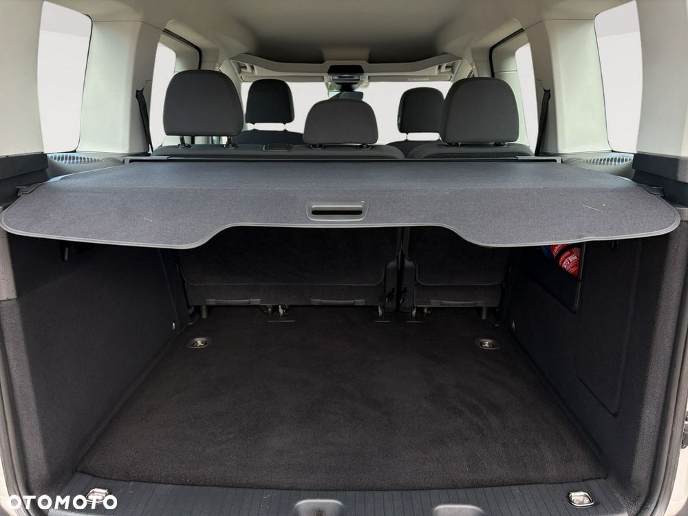 Volkswagen Caddy - 24