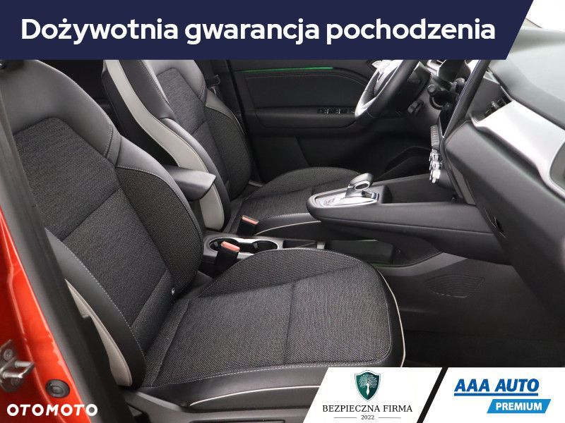 Renault Captur - 11